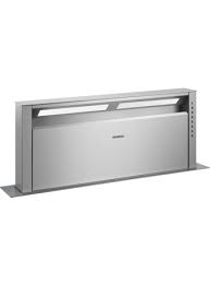 Telescopic Table Ventilation 90cm Gaggenau Contemporary Interior Design Pretty House