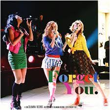 #glee #unholy trinity #quinn fabray #santana lopez #brittany pierce. Glee Song Covers