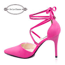 High heels bug ants crush) flats crush (download)(code. Top 10 Largest Sexy Strappy Red Bottomed High Heels List And Get Free Shipping A365
