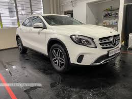 Accessories, performance parts, tyres, rims, car grooming and more from 1000+ companies & workshops. Used 2019 Mercedes Benz Gla Class Gla250 Urban Edition For Sale Expired Sgcarmart