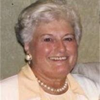 Stella Leclerc Obituary