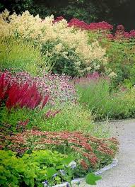Gardens Of A Golden Afternoon Piet Oudolf Borders Beautiful Flowers Garden Garden Shrubs Gorgeous Gardens