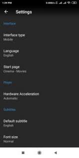En este artículo, te mostraremos cómo instalar y configurar el . Popcorn Time V3 6 9 Apk Descargar Para Android Appsgag