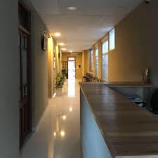 Clinica Coronel Suarez