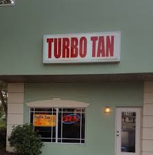 Profile for Turbo Tan