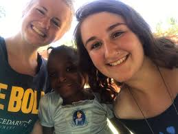 2017 Intern Testimonies