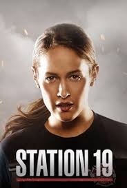 Station 19: Season 1