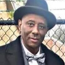 Mr. Larry Whitlock Obituary