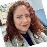 Karen Falcon's Instagram, Twitter & Facebook