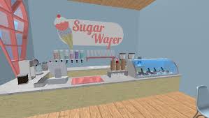 Banana, i'd say this is the only one better than average, it's pretty good, i like how the banana flavor and ice cream texture kind of blend. Hey There I M New Roblox Amino