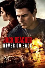 Jack Reacher: Never Go Back Ending Explained
