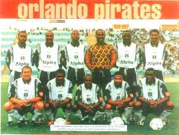 Amazulu baroka black leopards bloemfontein celtic cape town city chippa united golden arrows kaizer chiefs mamelodi sundowns maritzburg united orlando pirates stellenbosch supersport united swallows ts galaxy ttm. The History Of Orlando Pirates F C By Philaman 2021