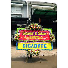Dalam rangka memperingati hari ulang tahun guru republik indonesia ,( igtki ) ikatan guru taman kanak kanak indonesia/ pgri menyelengarakan acara porseni. Bunga Papan Stick Werk Flower Ucapan Selamat Sukses Pembukaan Toko Store Opening Congratulations Box Shopee Indonesia