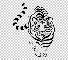 Tiger Lion Silhouette Png Clipart Lion Silhouette Lion Stencil Cat Silhouette Tattoos