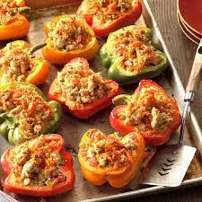 Recipes like peanut butter energy balls and roasted buffalo chickpeas will satisfy any snack craving in a healthy and flavorful way. 60 Incredibly Delicious Diabetic Dinner Recipes Taste Of Home