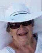 Beverly (Bee) Cook Torbert