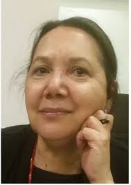 A talk with Leona Landers