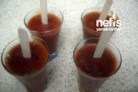 Evde Meybuz Yapilisi Tatli Yemek Tarifleri Yemek