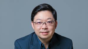 Steven Xu's Instagram, Twitter & Facebook