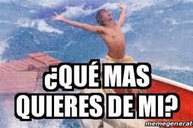 Check spelling or type a new query. Temblor Meme Cuando Pase El Temblor Como Lo Sintieron Los Cordobeses Y El Humor Tras El Susto Via Cordoba