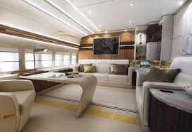 Amac aerospace was responsible for outfitting the aircraft with its custom interior, which. Boeing 747 8 Private Jumbo Jet Photos Inside The Ultimate Vip Private Plane