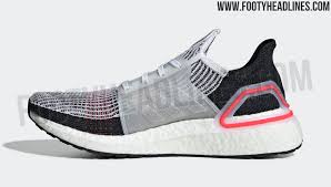 I have never ran in the ultra boosts, so i the adidas ultra boost 2020 is a decent running shoe. Adidas Ultra Boost 19 Released Footy Headlines