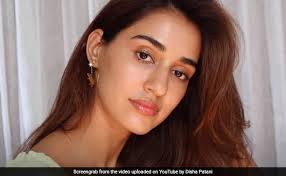 As well as you can use this image . Disha Patani Reveals The Secret To Her Signature Dewy No Makeup Makeup Look