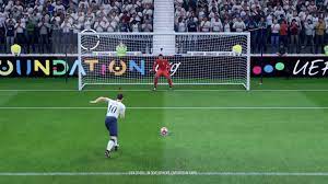 Ea Play 2019 Fifa 20 Strafe Dribbling And Other Mechanical Improvements Fifa 20 Free Kick Fifa