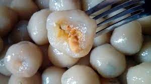Tumis bumbu halus dengan sedikit minyak sampai harum. Resep Cilok Isi Ayam Yang Mudah Dibuat Lifestyle Liputan6 Com
