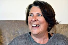 From cancer to helping with mental health: Young survivor's dream