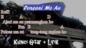 We did not find results for: Kunci Gitar Dongani Ma Au Nainggolan Sister Lirik Lagu Dan Chord By Horas Dongan Batak