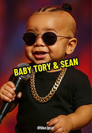 Baby Tory and Sean: New Music Collaboration Insights