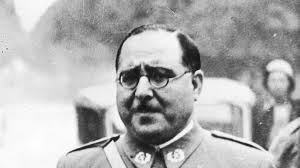 El PP quiere salvar a los militares franquistas del callejero de Leganés