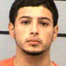 Christian Castro among 3 indicted for Central Lubbock armed robbery