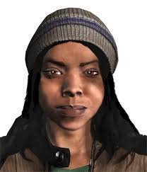 Jissika Sundue (Gerosha Crossover Gaming Universe)