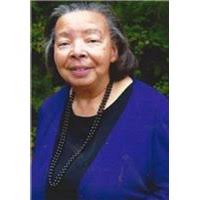 Gloria Wright Obituary