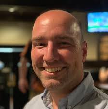 Aaron Twitchell's Instagram, Twitter & Facebook