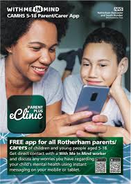 Parents/Carers Links