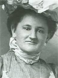 Mary Clara Gerig Loomis (1873-1932)