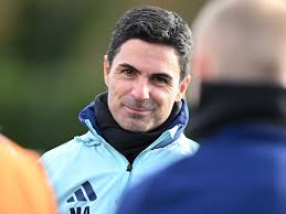 Arsenal may have another Thierry Henry and Robert Pires for Mikel Arteta