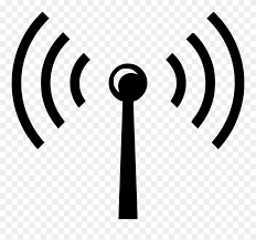 Well, there's some good news: Radio Transmitter Svg Png Icon Free Download Radio Transmitter Png Clipart 5625308 Pinclipart