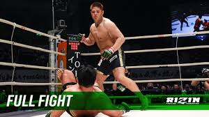 Manage your video collection and share your thoughts. Full Fight ã‚¹ãƒ€ãƒªã‚ªå‰› Vs å®®æœ¬å'Œå¿— Tsuyoshi Sudario Vs Kazushi Miyamoto Rizin 27 Youtube