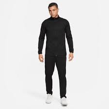 Nike, adidas, jako en meer topmerken! Nike Dri Fit Academy Knit Voetbaltrainingspak Voor Heren Nike Nl
