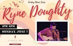 Sunday Afternoon w/ Ryne Doughty