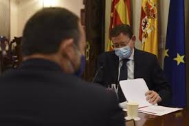 Nuevas restricciones coronavirus en la comunitat valenciana. Un Particular Recurre Al Supremo Para Que Suspenda Las Nuevas Restricciones En Valencia Y Pide Citar A Sanchez Y Puig