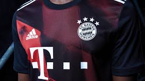 Vedi la nostra bayern munich jersey selezione dei migliori articoli speciali o personalizzati, fatti a mano dai nostri abbigliamento negozi. Bayern Munich S Kit Pays Homage To Herzog De Meuron Stadium