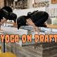 Halloween Yoga On Draft: HiHO Brewing Company — event image