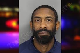 Cortney Jackson — Cobb County Jail Bookings