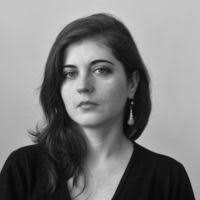 Daniela Alarcon winner of Whitten Publication Subvention 2018