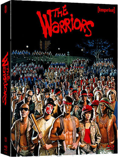 Review: The Warriors (1979)